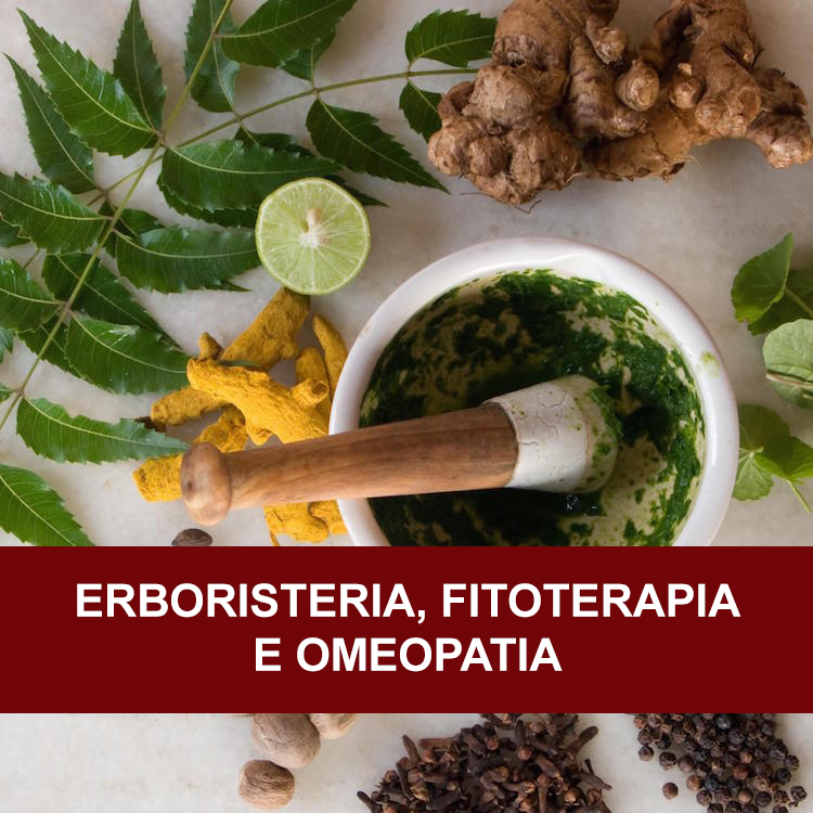 Erboristeria