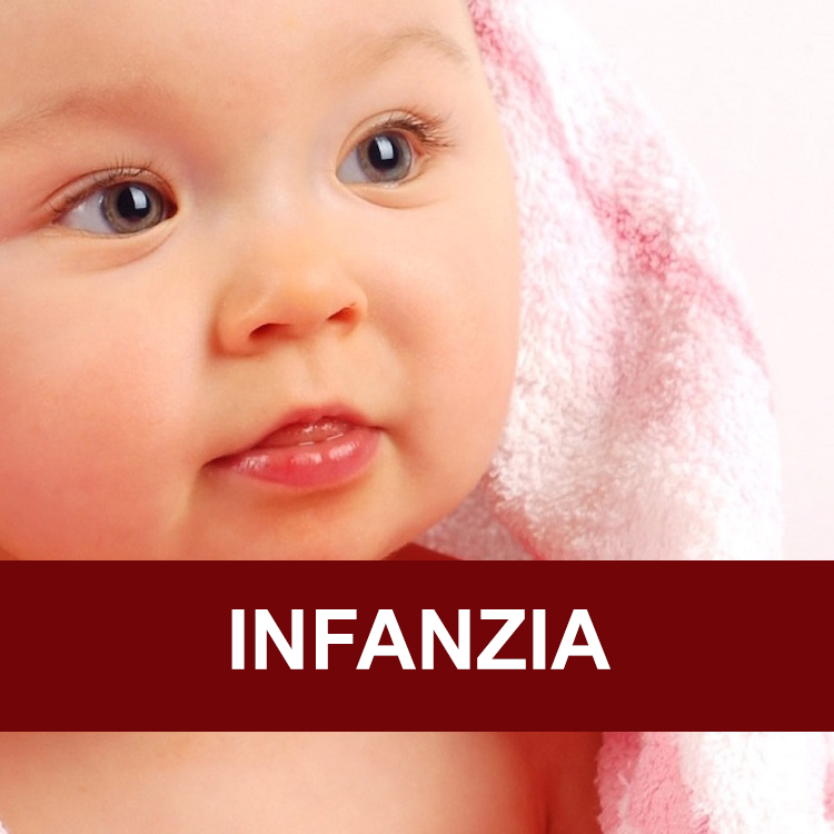 infanzia