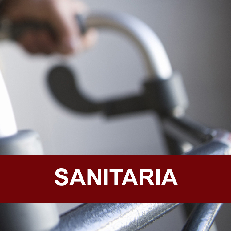 sanitaria